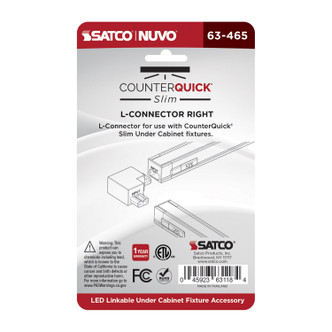 L-Connector (63-465)