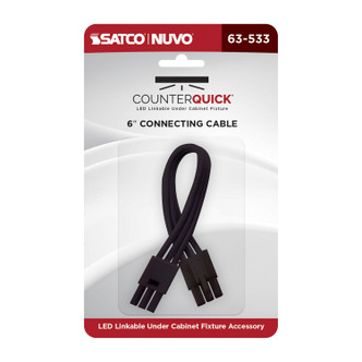 Under Cab Link Cable (63-533)