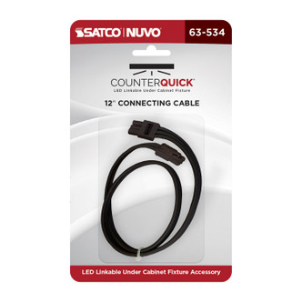 Under Cab Link Cable (63-534)