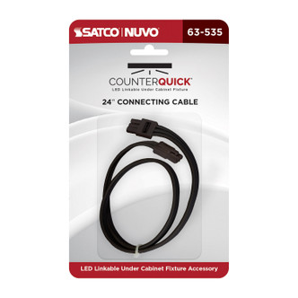 Under Cab Link Cable (63-535)