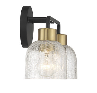 Flagler Two Light Bathroom Vanity (V6-L8-5900-2-143)