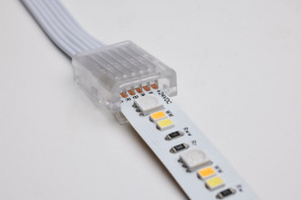 Tape Connect/Flush/5Pk (64-160)