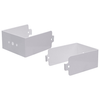 Nuvo Lighting - 65-1015 - Surface Mount Kit - White