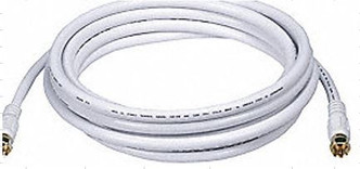 Nuvo Lighting - 65-200 - Connector - White