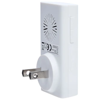 Chime for Smart Doorbell Cam (86-935)