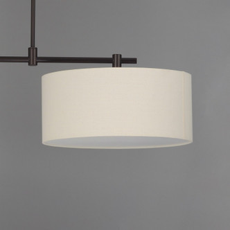 Bongo Two Light Pendant (10016OMOI)
