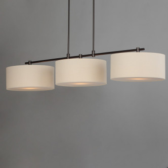 Bongo Three Light Pendant (10017OMOI)