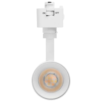 LED Track Head (TH5003)