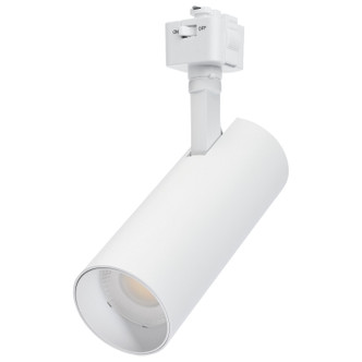 Nuvo Lighting - TH5011 - LED Track Head - Matte White
