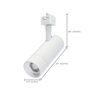 LED Track Head (TH5031)