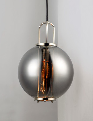 Minaret One Light Pendant (10084MSKPN)
