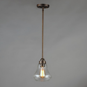 Dianne One Light Pendant (10091HMOI)