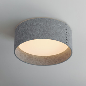 Prime LED Flush Mount (10222GY)