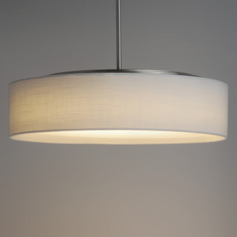 Prime LED Pendant (10226WLSN)