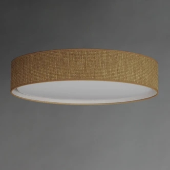 Prime LED Flush Mount (10227GC)