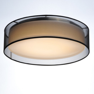 Prime LED Flush Mount (10232BO)