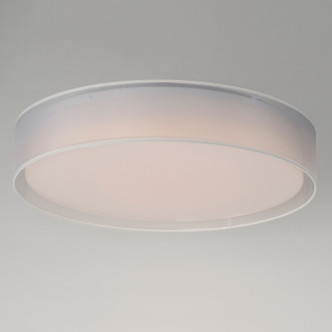 Prime LED Flush Mount (10237WO)