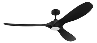 Envy 72" Ceiling Fan Damp Rated no Wifi 72" Ceiling Fan (EVY72FB3-NWF)