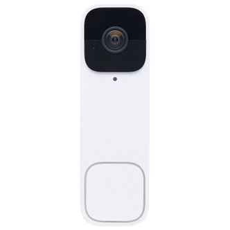 Smart Doorbell Security Camera Wired (65-933)