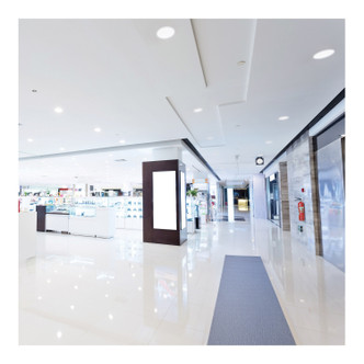 LED Downlight (S21603)