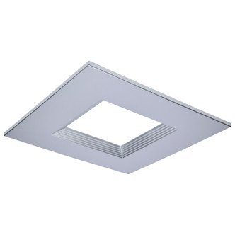 Nuvo Lighting - S21673 - Trim - Silver