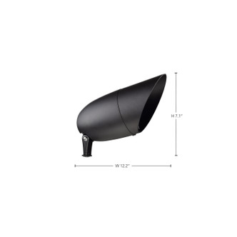 One Light Floodlight (SF76-648)