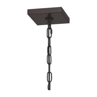 Manning Three Light Pendant (MAN1511WT)