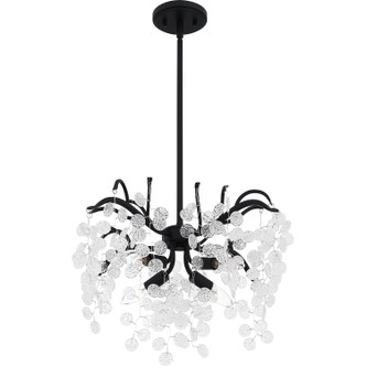 Maple Four Light Pendant (MAP2820EK)