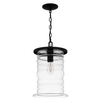 Noland One Light Mini Pendant (NAD1510MBK)