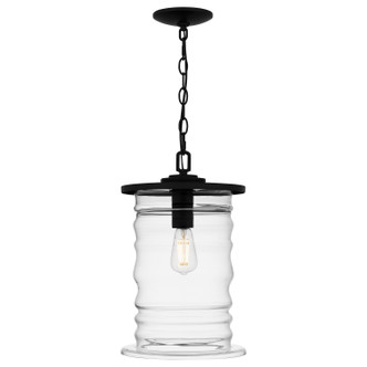 Noland One Light Mini Pendant (NAD1510MBK)