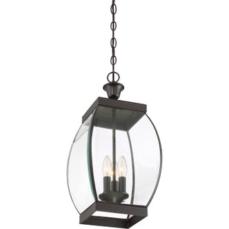 Oasis Three Light Pendant (OAS1509Z)