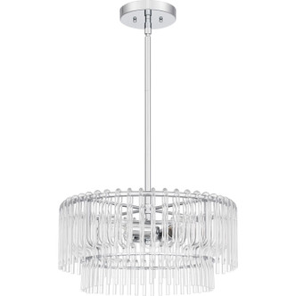 Tayshia Three Light Pendant (PCTAY2818C)