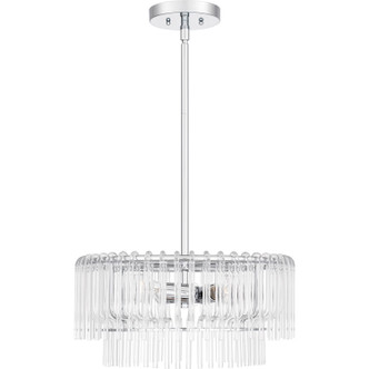 Tayshia Three Light Pendant (PCTAY2818C)