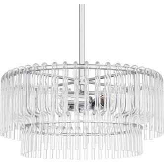 Tayshia Three Light Pendant (PCTAY2818C)
