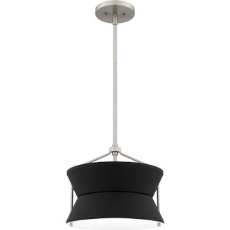 Quoizel - QP6166BN - Two Light Pendant - Quoizel Pendant - Brushed Nickel
