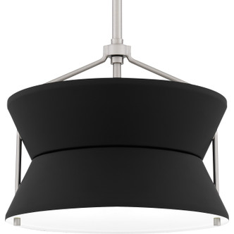 Quoizel Pendant Two Light Pendant (QP6166BN)