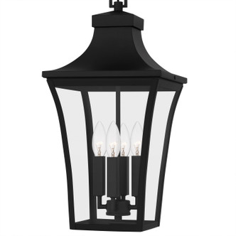 Quentin Four Light Pendant (QTN1510EK)