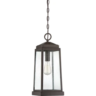 Ravenel One Light Mini Pendant (RNL1508WT)