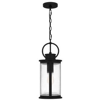 Tilmore One Light Mini Pendant (TLM1507MBK)
