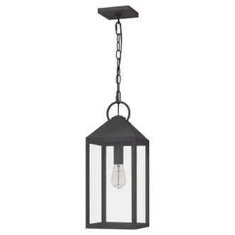 Thorpe One Light Mini Pendant (TPE1508MB)