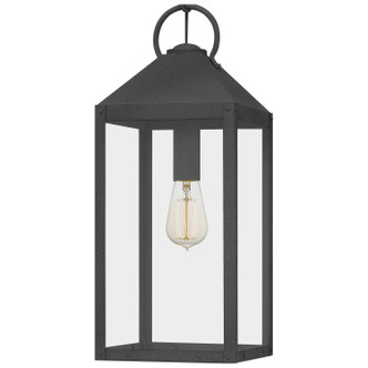 Thorpe One Light Mini Pendant (TPE1508MB)