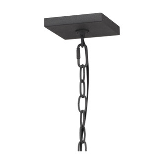 Thorpe One Light Mini Pendant (TPE1508MB)