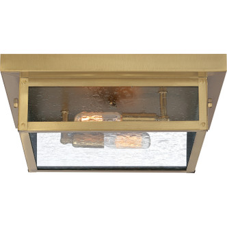 Westover Two Light Flush Mount (WVR1312A)