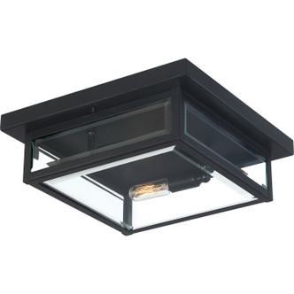 Westover Two Light Flush Mount (WVR1312EK)