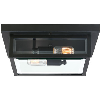 Westover Two Light Flush Mount (WVR1312EK)