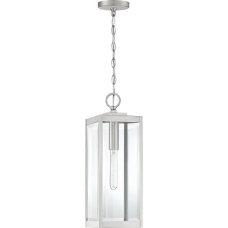 Westover One Light Mini Pendant (WVR1507SS)