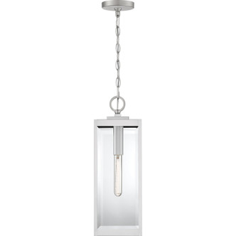 Westover One Light Mini Pendant (WVR1507SS)