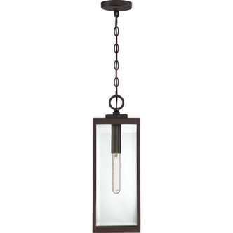 Westover One Light Mini Pendant (WVR1507WT)