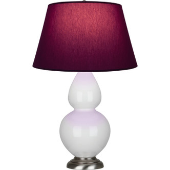 Double Gourd One Light Table Lamp (1670P)