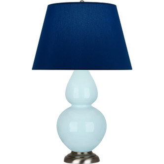 Double Gourd One Light Table Lamp (1676N)